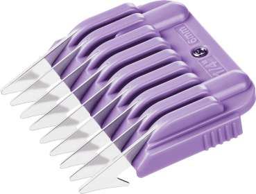 Heiniger Aufsteckkamm 6mm